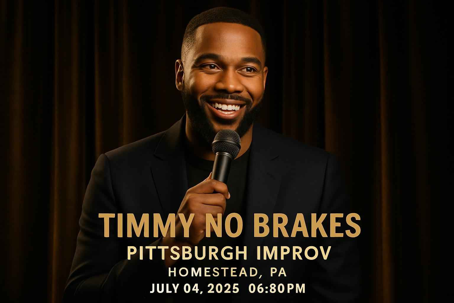 timmy-no-brakes-pittsburgh-improv