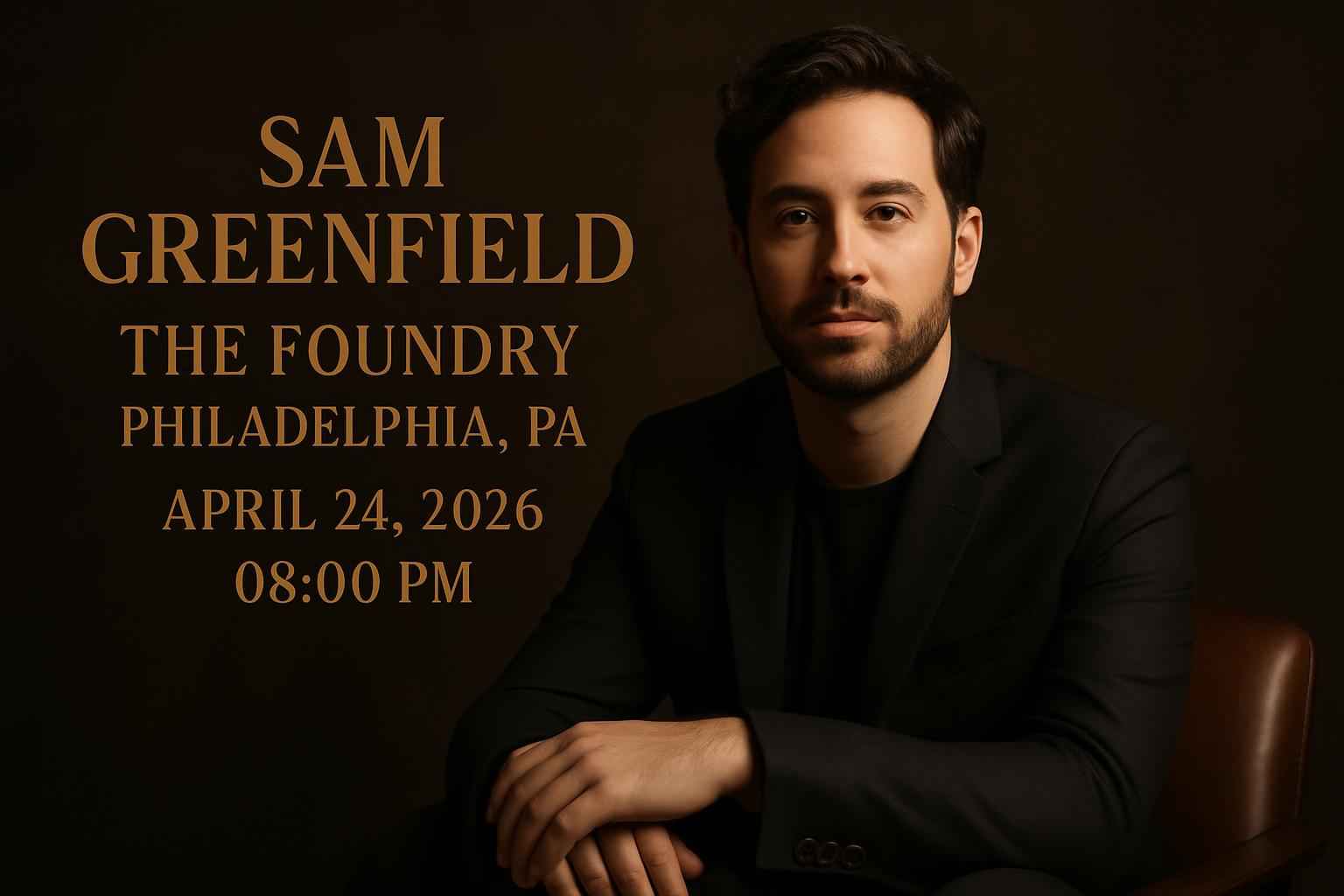 sam-greenfield-the-foundry-philadelphia