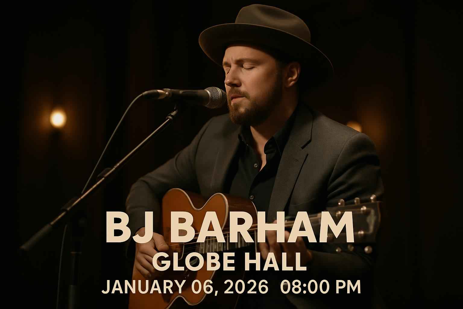 bj-barham-globe-hall