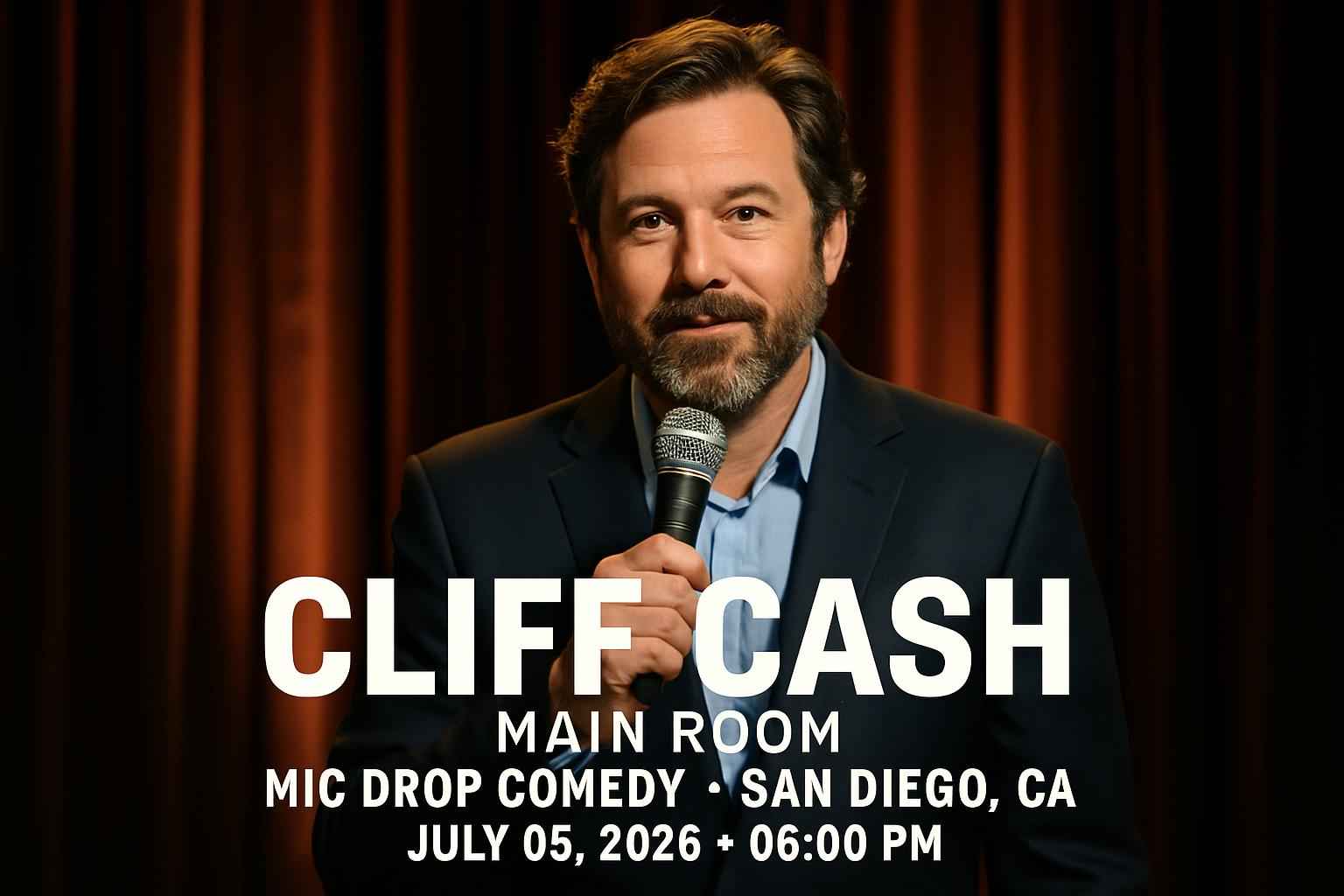 cliff-cash-main-room-at-mic-drop-comedy