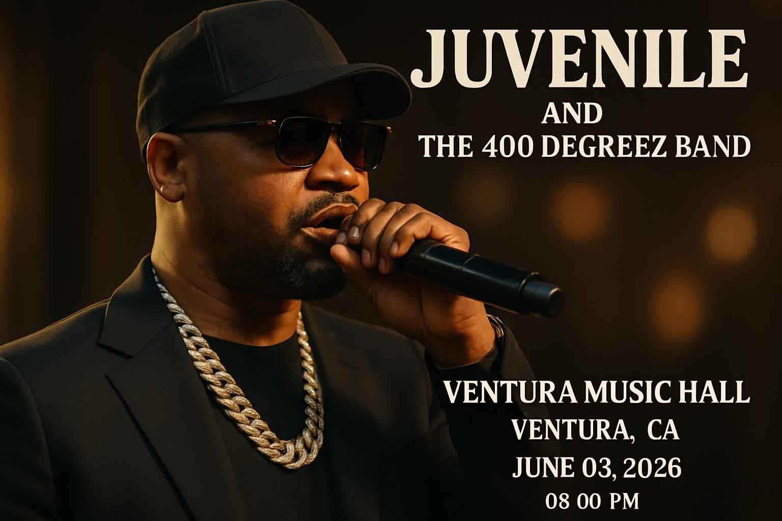 juvenile-and-the-400-degreez-band-ventura-music-hall