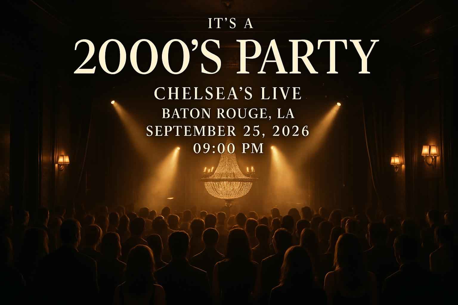 it-s-a-2000-s-party-chelsea-s-live
