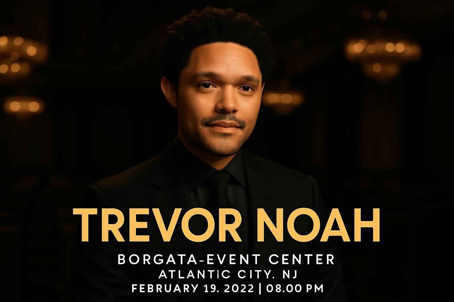 trevor-noah-borgata-event-center