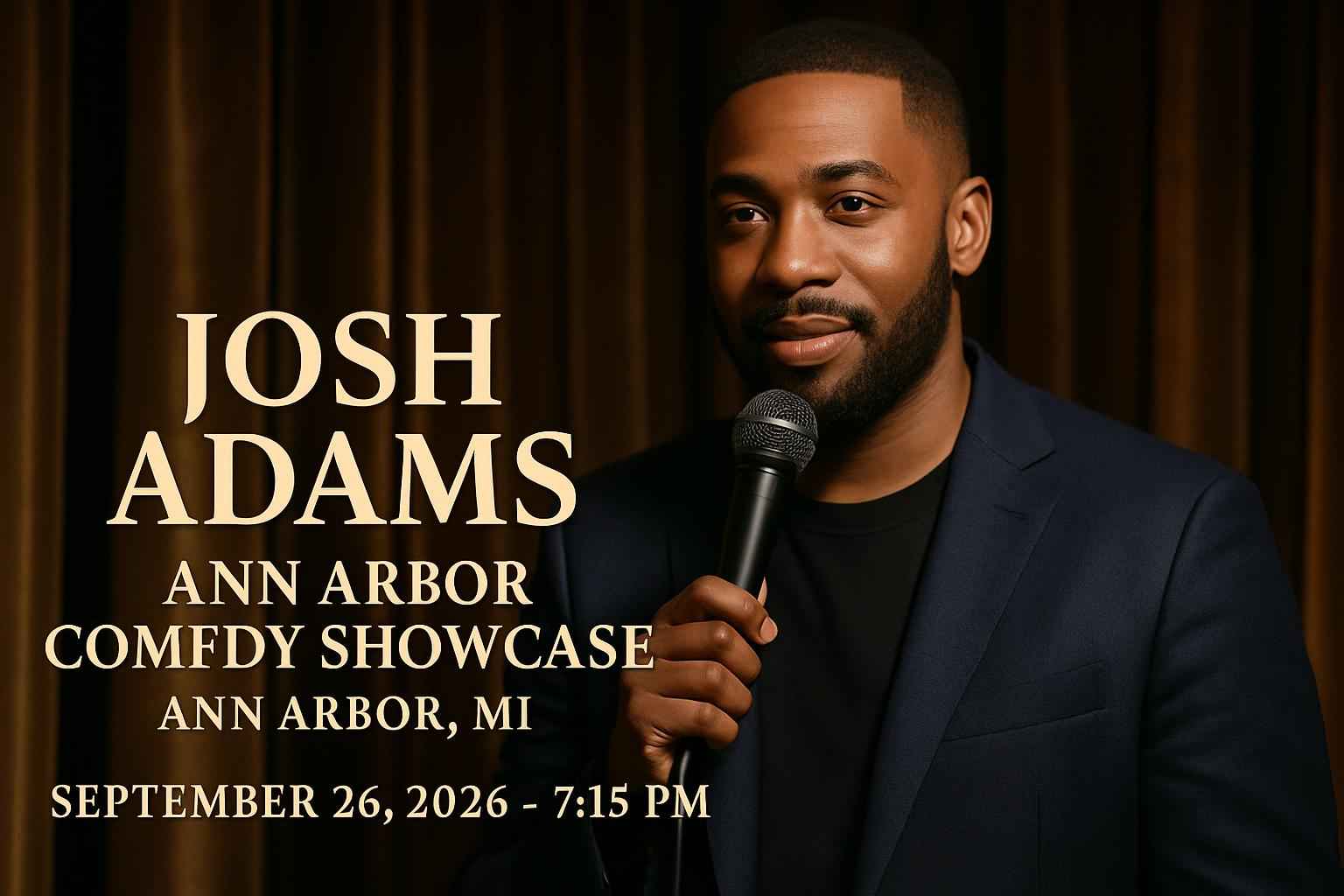 josh-adams-ann-arbor-comedy-showcase