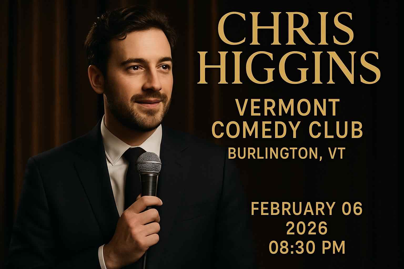 chris-higgins-vermont-comedy-club