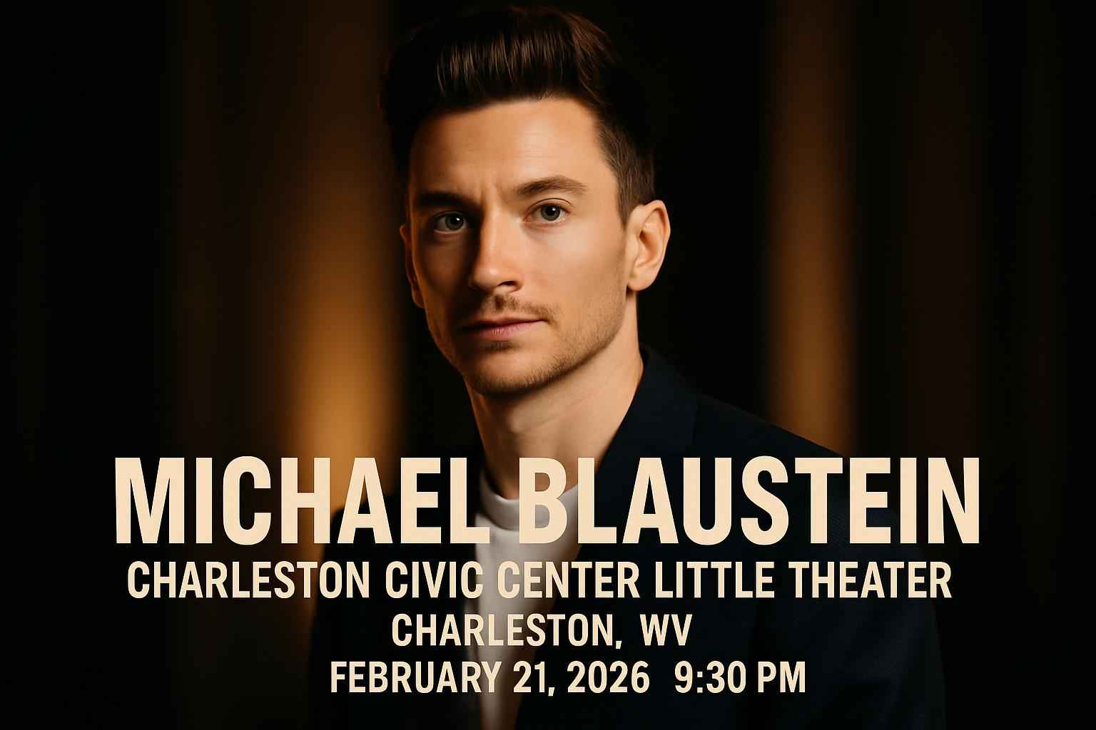 michael-blaustein-charleston-civic-center-little-theater