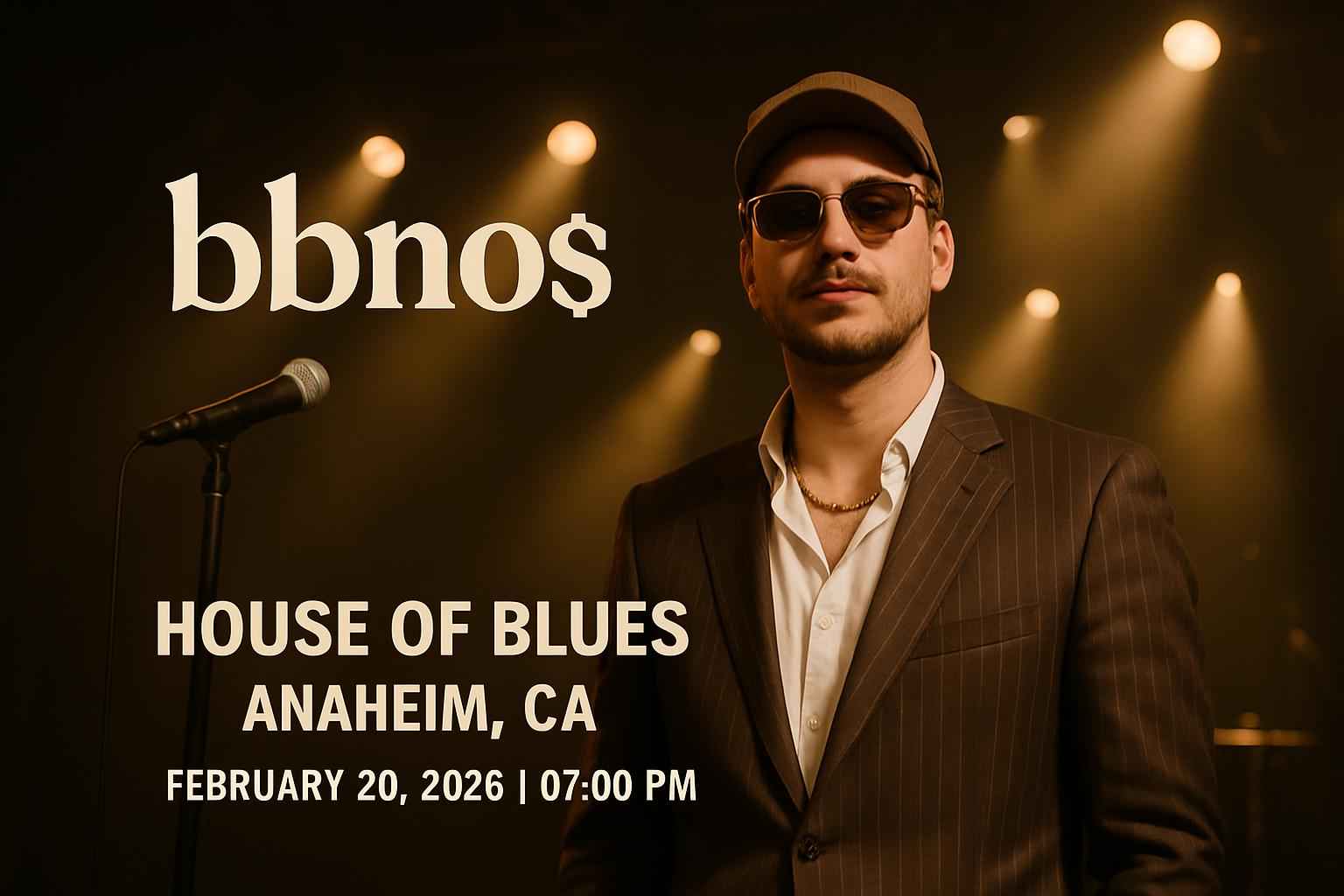 bbno-house-of-blues-anaheim