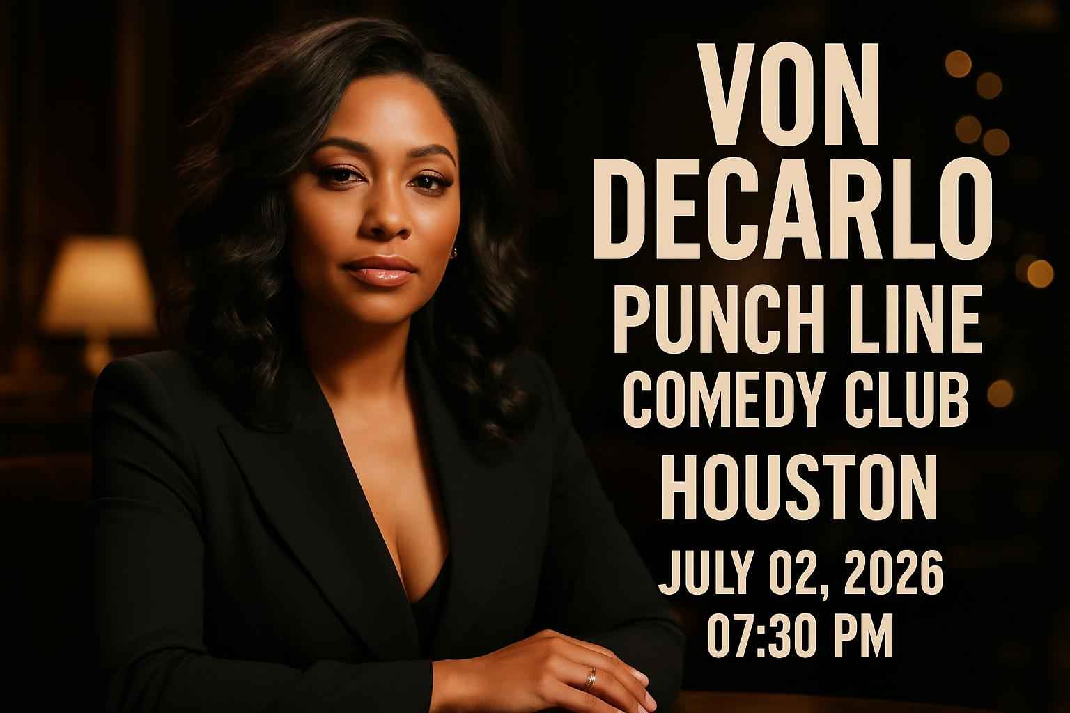 von-decarlo-punch-line-comedy-club-houston