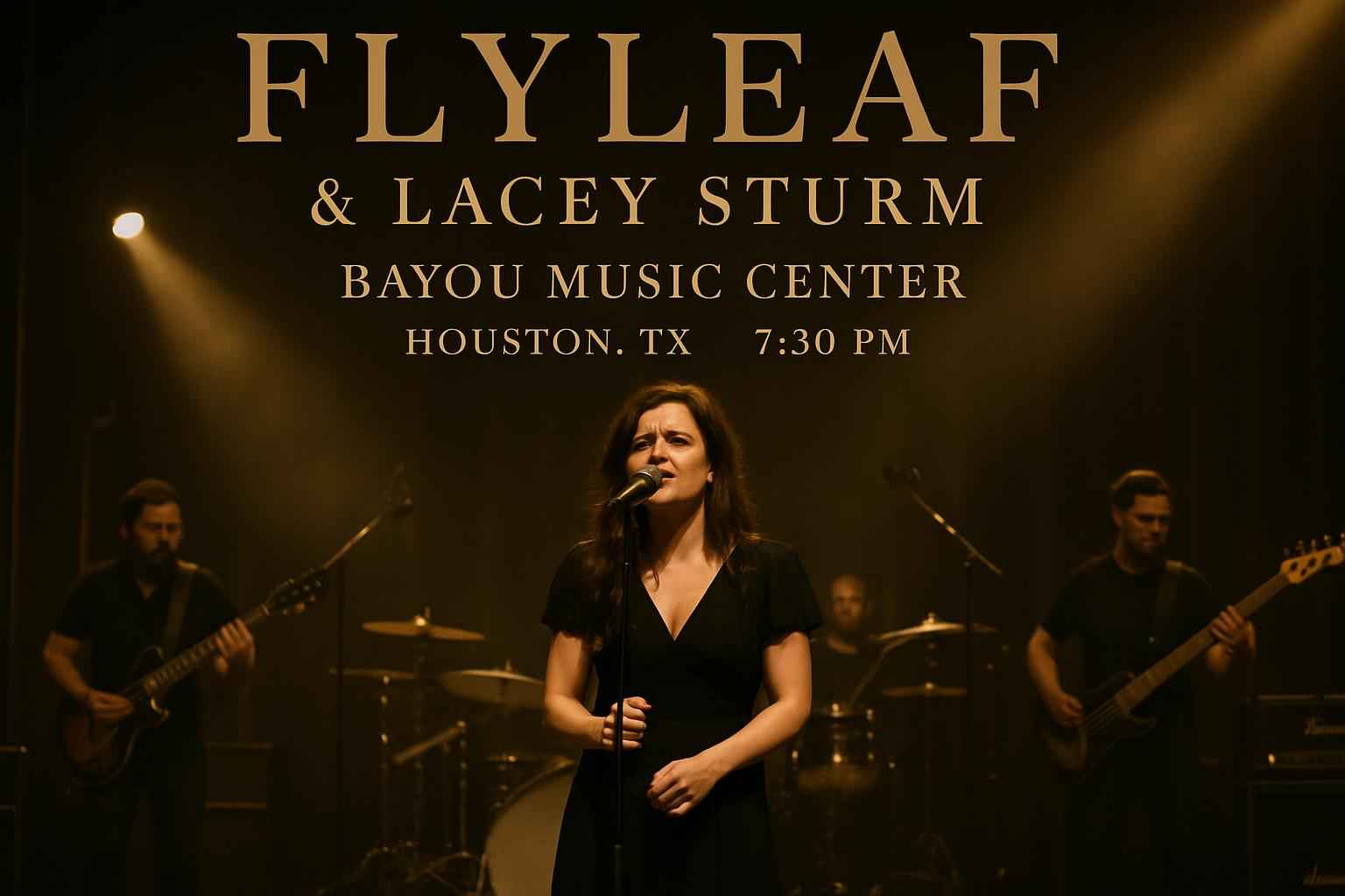 flyleaf-lacey-sturm-bayou-music-center