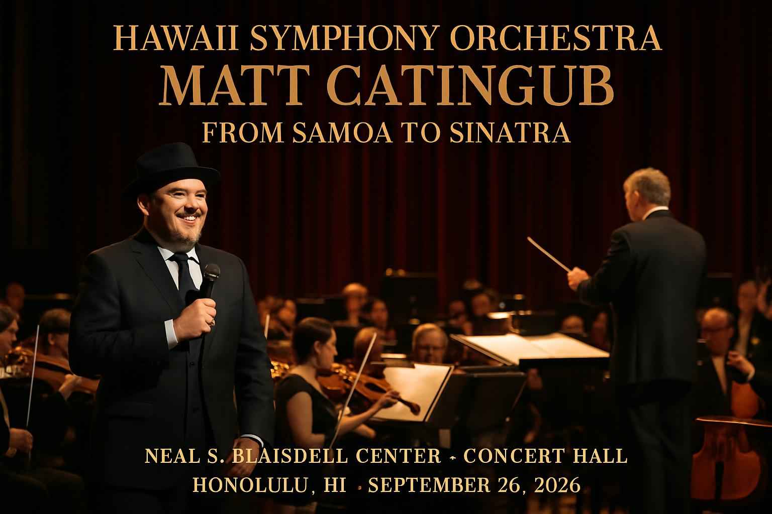 hawaii-symphony-orchestra-matt-catingub-from-samoa-to-sinatra-neal-s-blaisdell-center-concert-hall