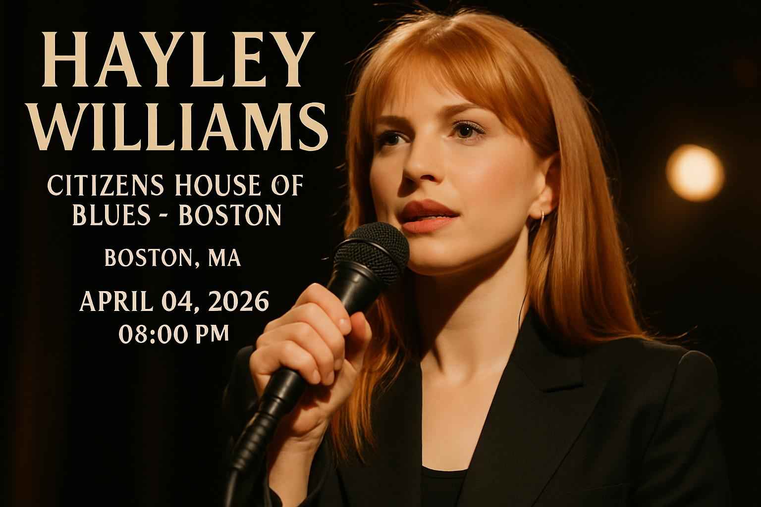 hayley-williams-citizens-house-of-blues-boston