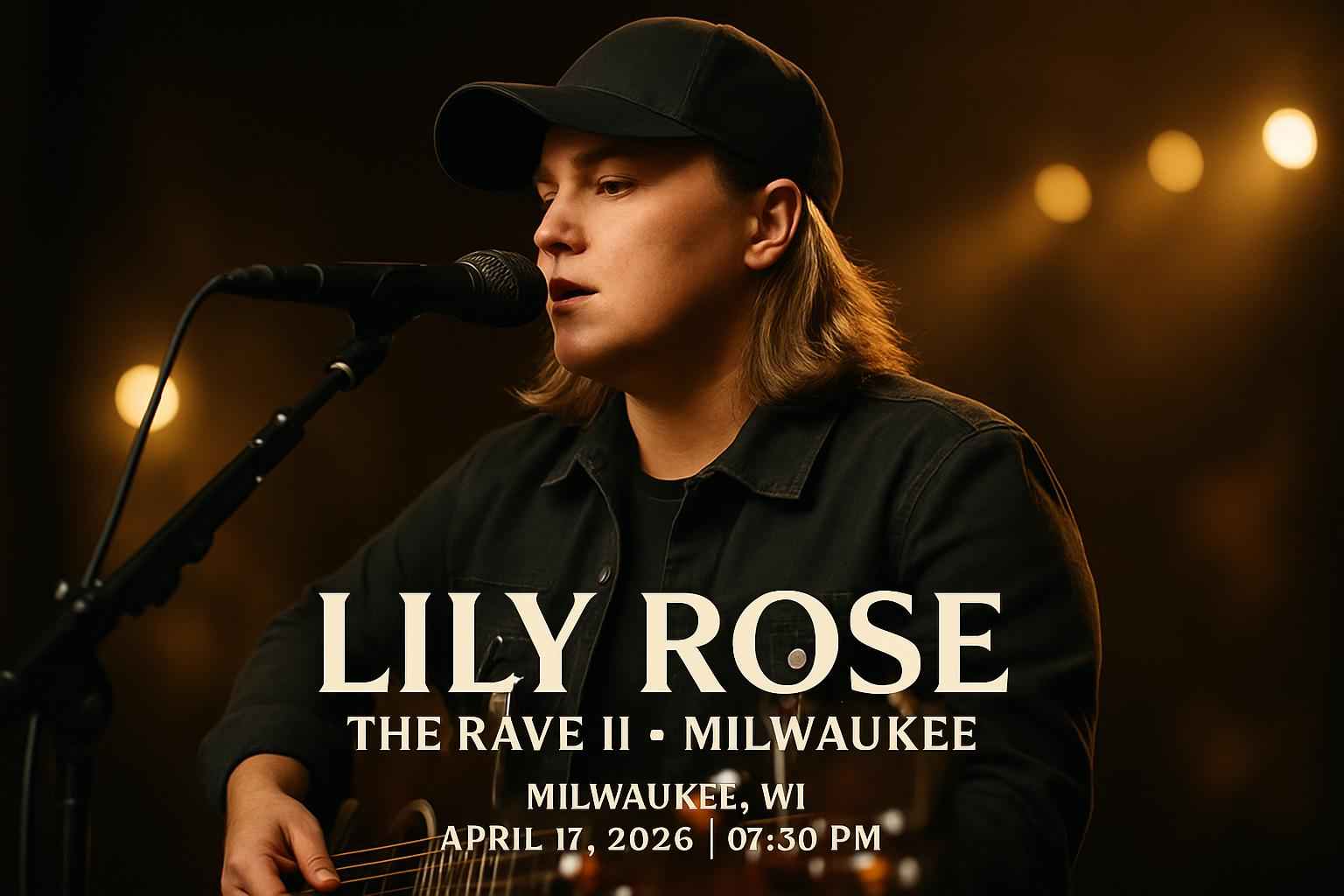 lily-rose-the-rave-ii-milwaukee