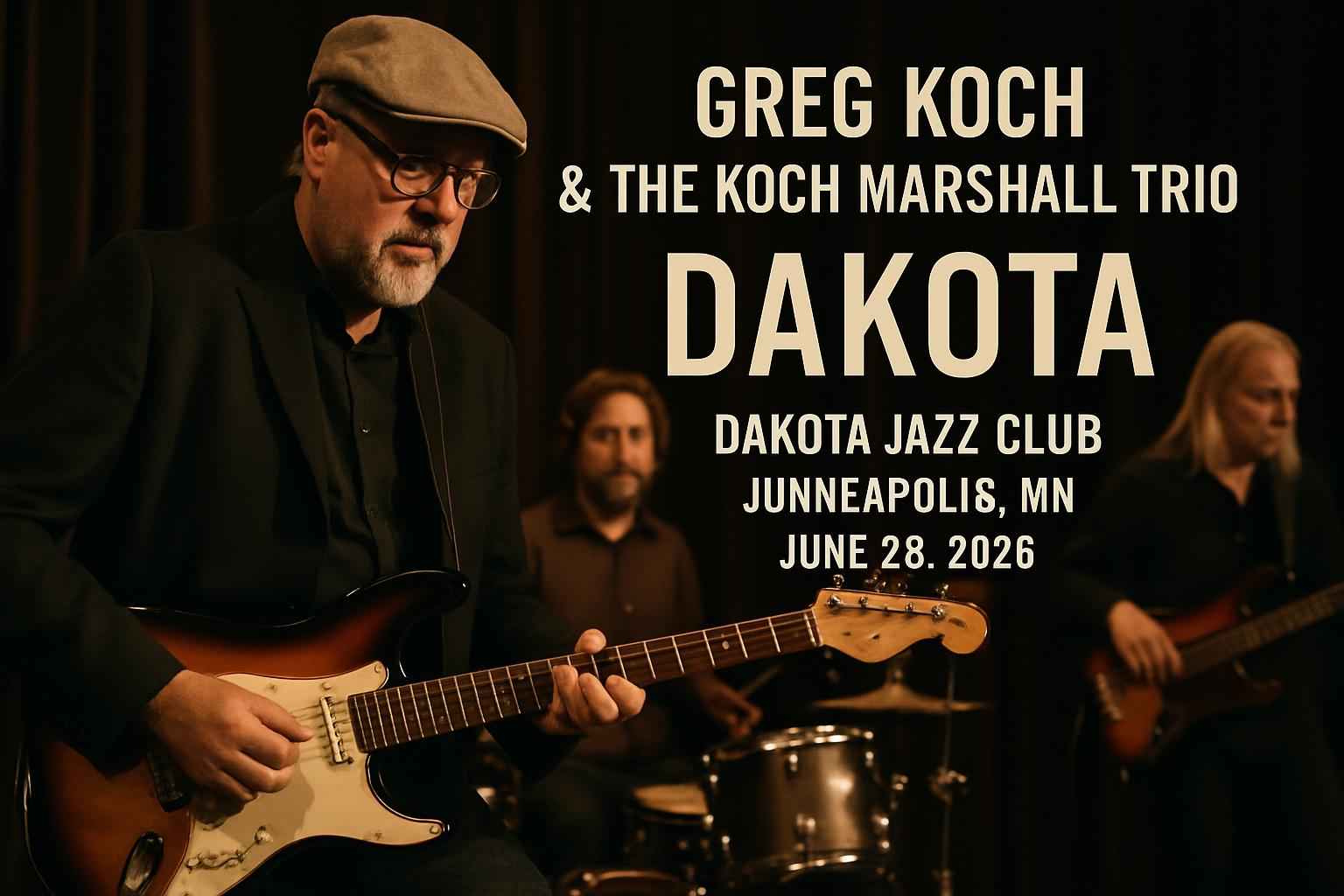 greg-koch-the-koch-marshall-trio-dakota-jazz-club