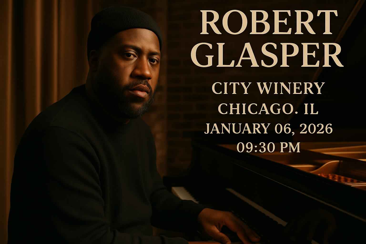robert-glasper-city-winery-chicago