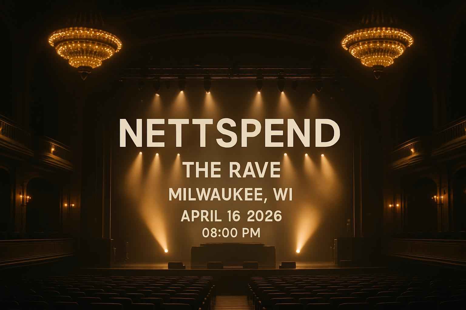 nettspend-the-rave-milwaukee