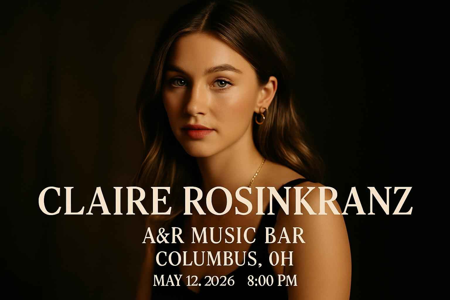 claire-rosinkranz-a-and-r-music-bar