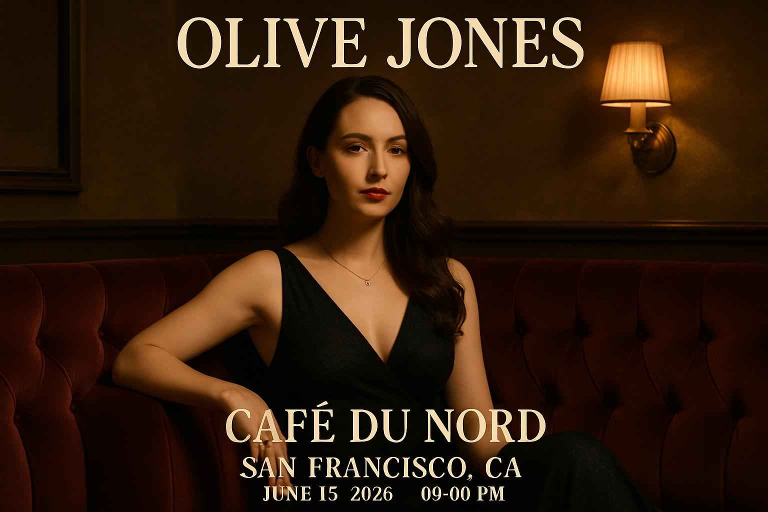 olive-jones-cafe-du-nord