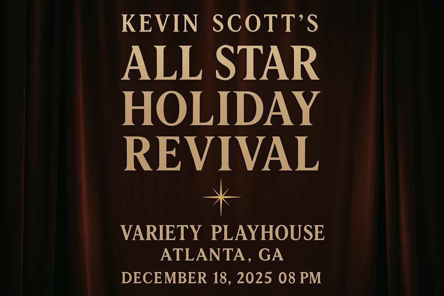 kevin-scott-s-all-star-holiday-revival-variety-playhouse