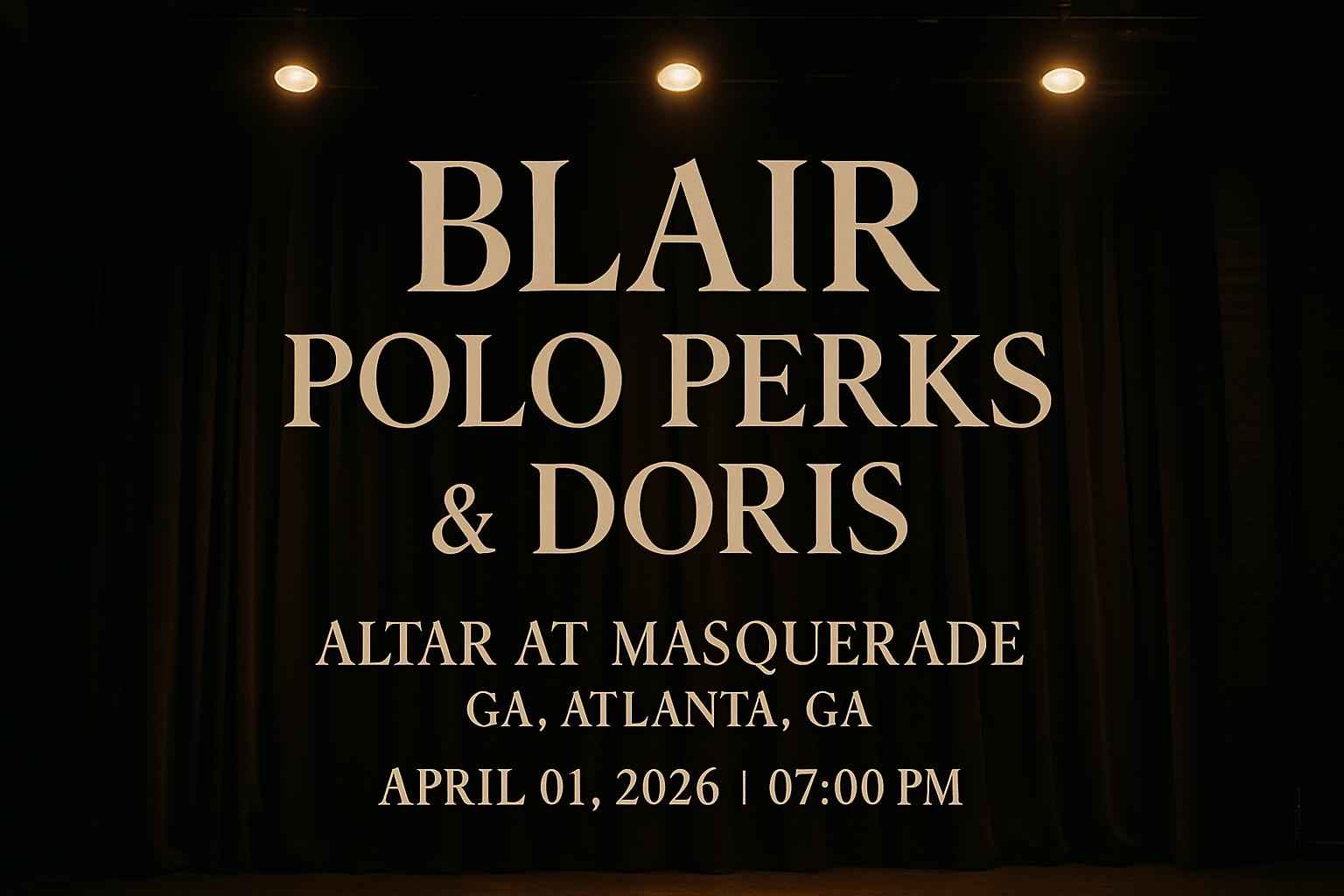 blair-polo-perks-doris-altar-at-masquerade-ga