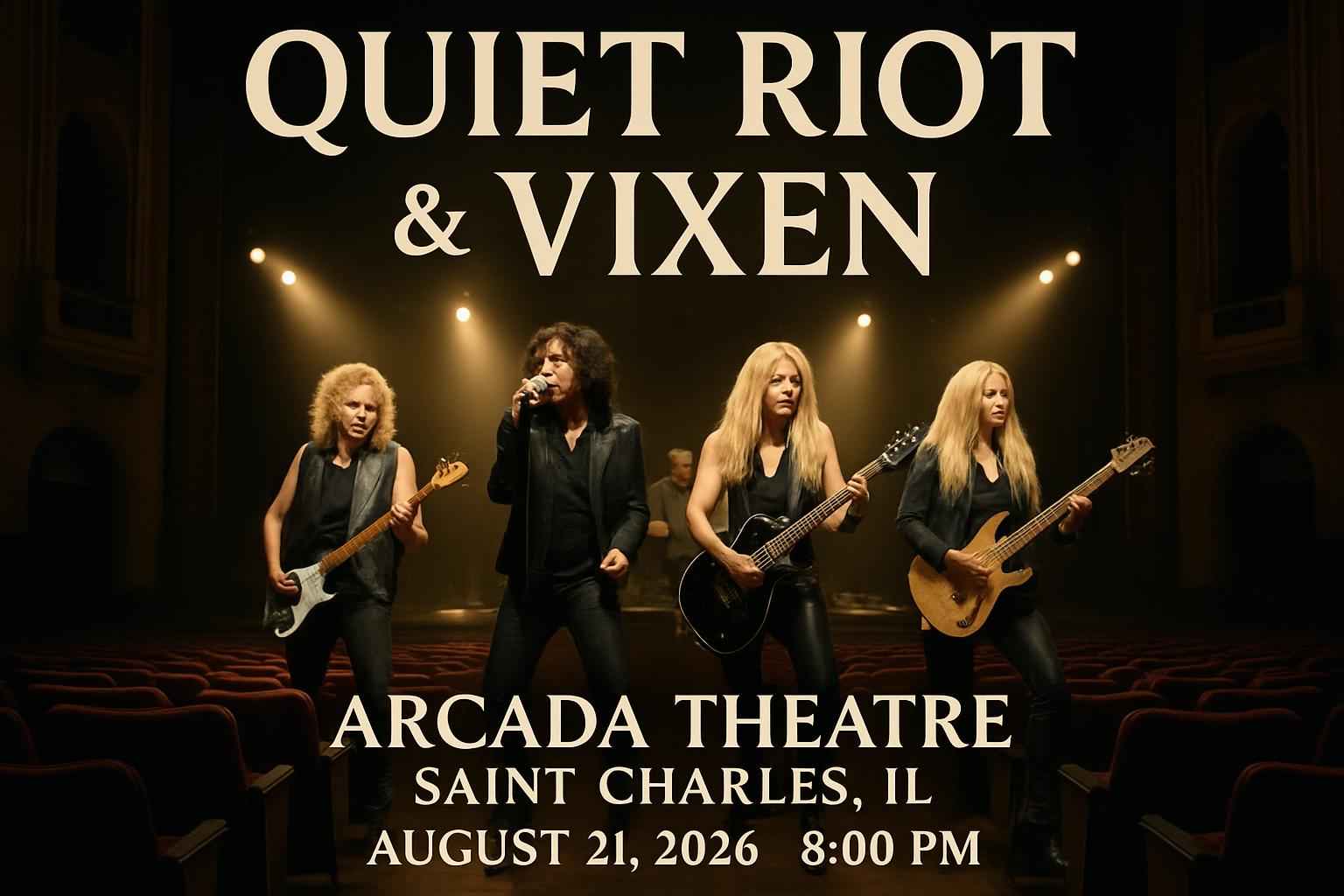 quiet-riot-vixen-arcada-theatre