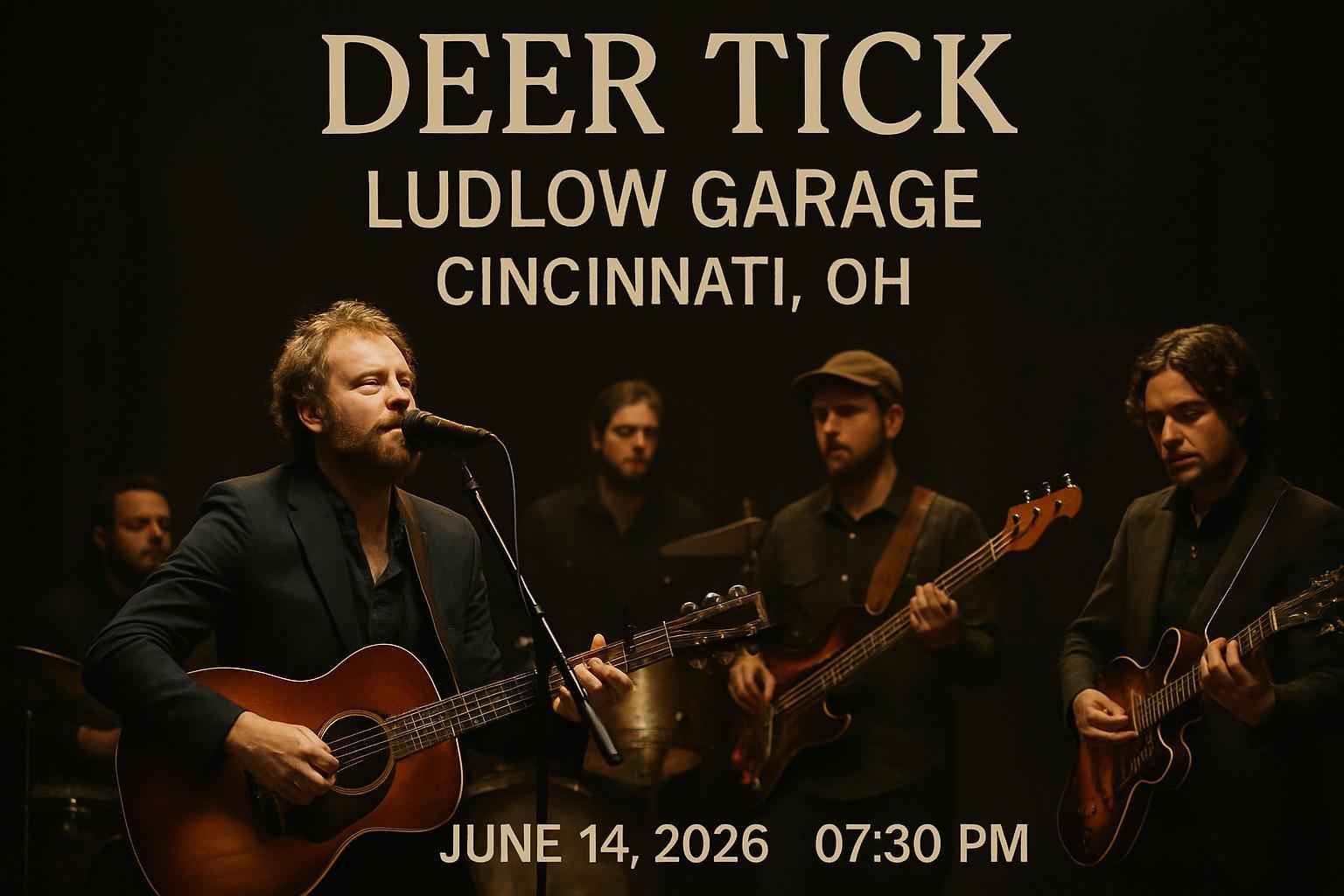 deer-tick-ludlow-garage