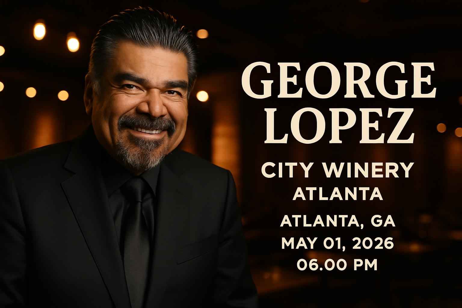 george-lopez-city-winery-atlanta