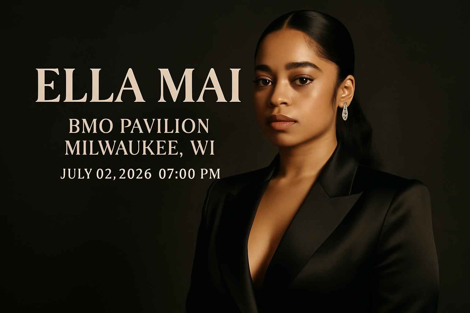 ella-mai-bmo-pavilion