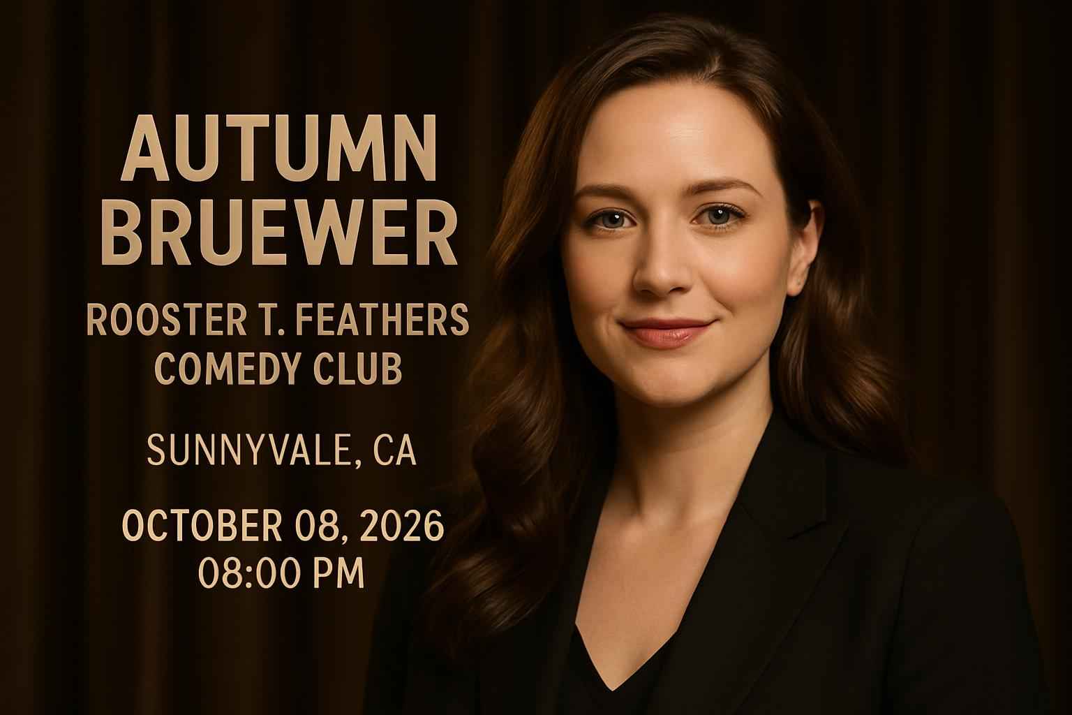 autumn-bruewer-rooster-t-feathers-comedy-club