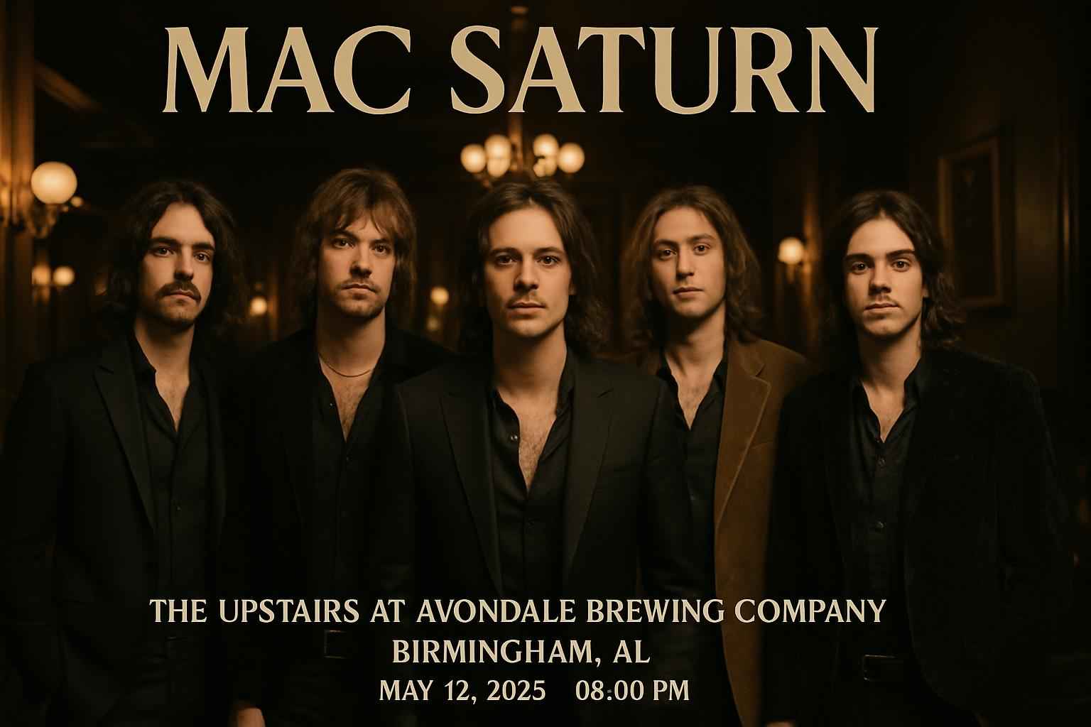mac-saturn-the-upstairs-at-avondale-brewing-company
