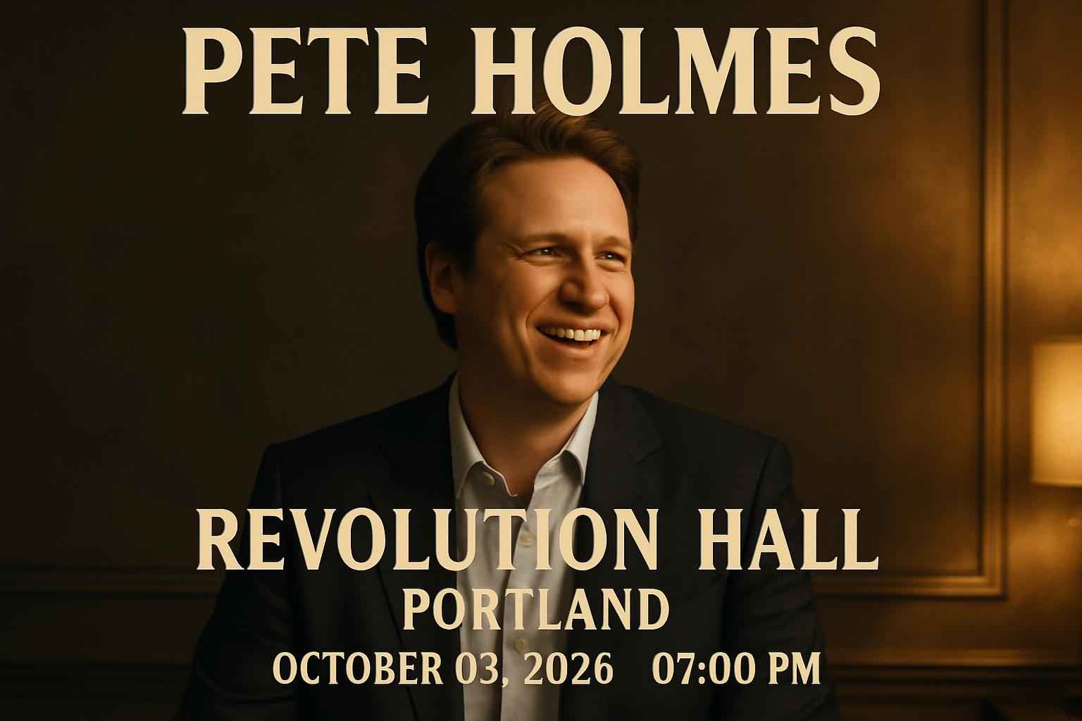 pete-holmes-revolution-hall-portland
