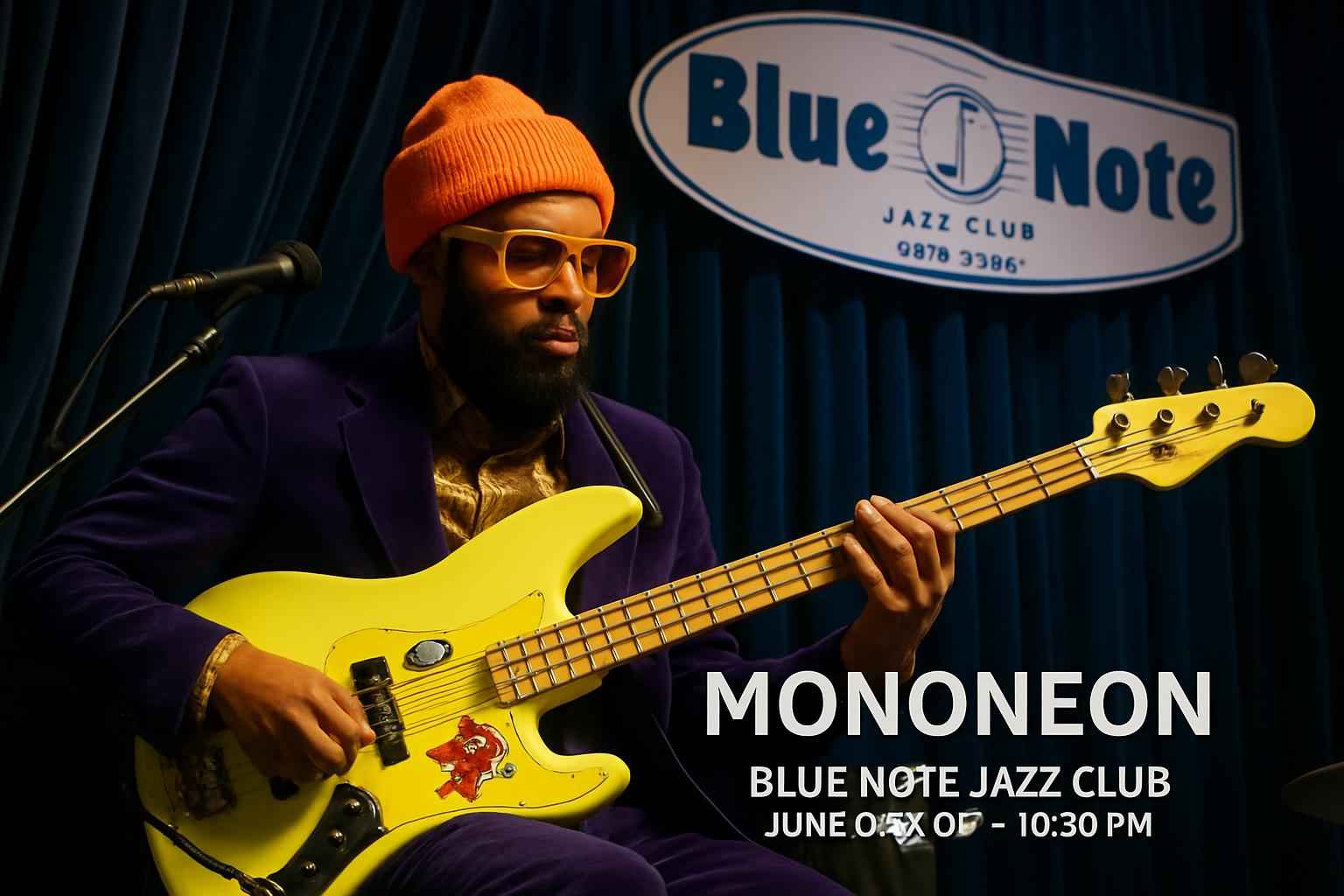 mononeon-blue-note-jazz-club-new-york