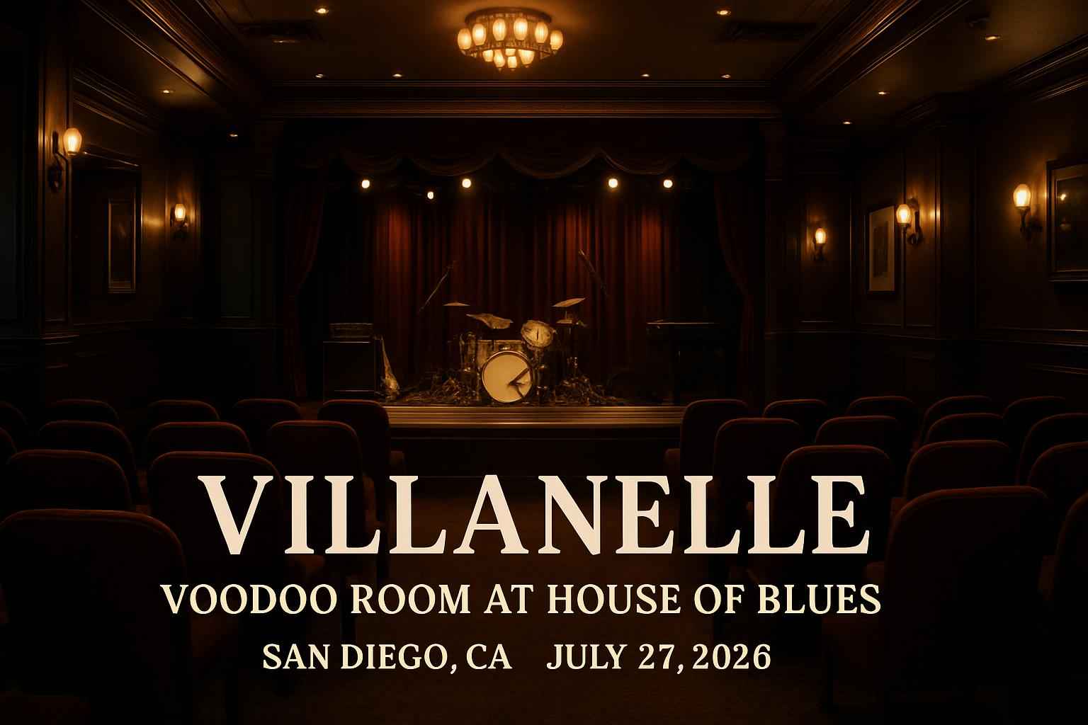 villanelle-voodoo-room-at-house-of-blues-san-diego