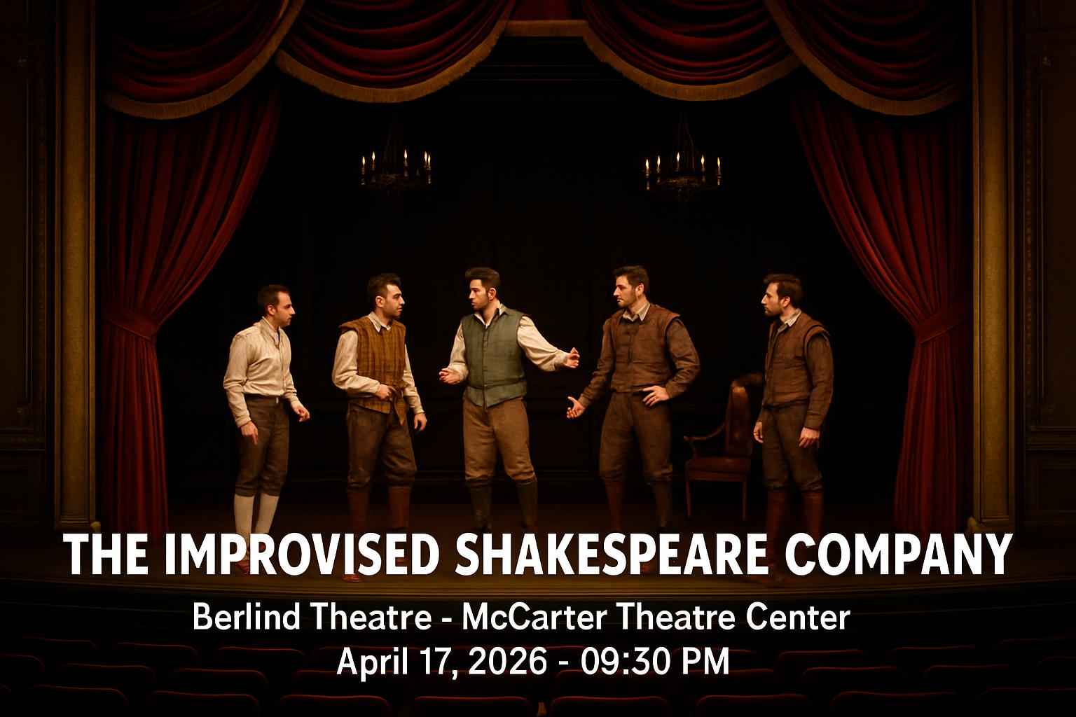 improvised-shakespeare-company-berlind-theatre-mccarter-theatre-center