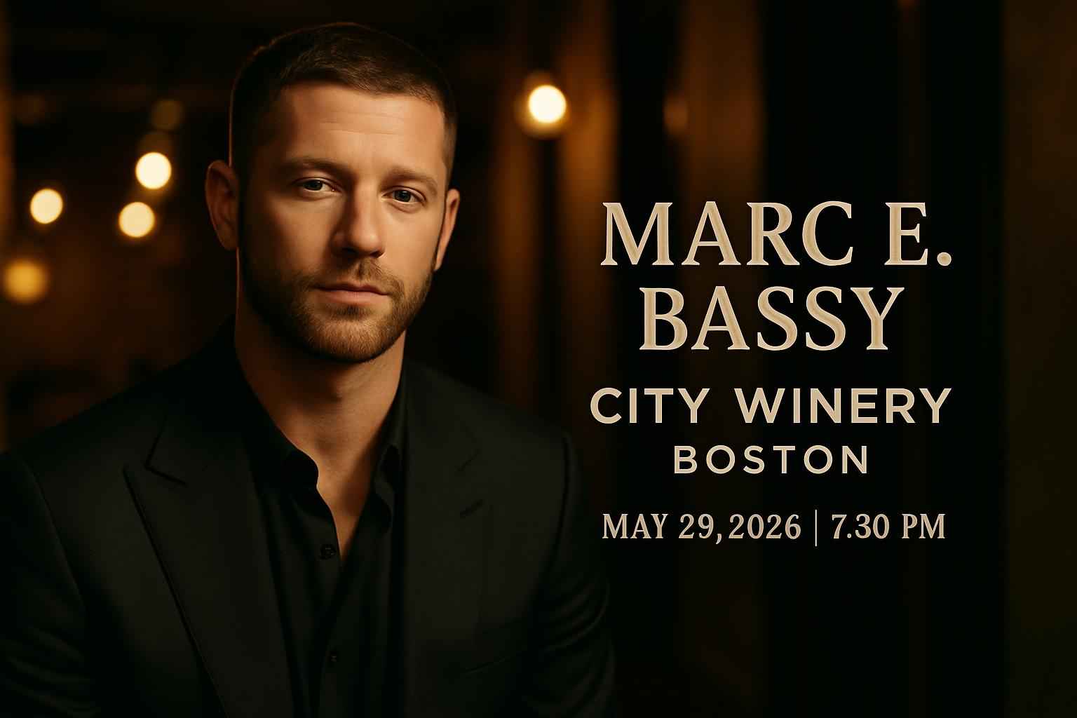 marc-e-bassy-city-winery-boston