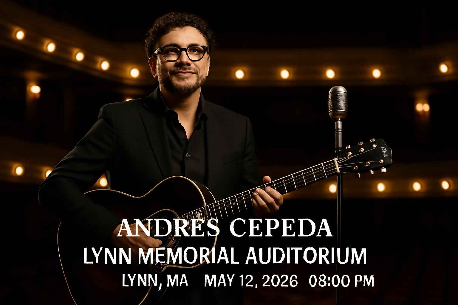 andres-cepeda-lynn-memorial-auditorium