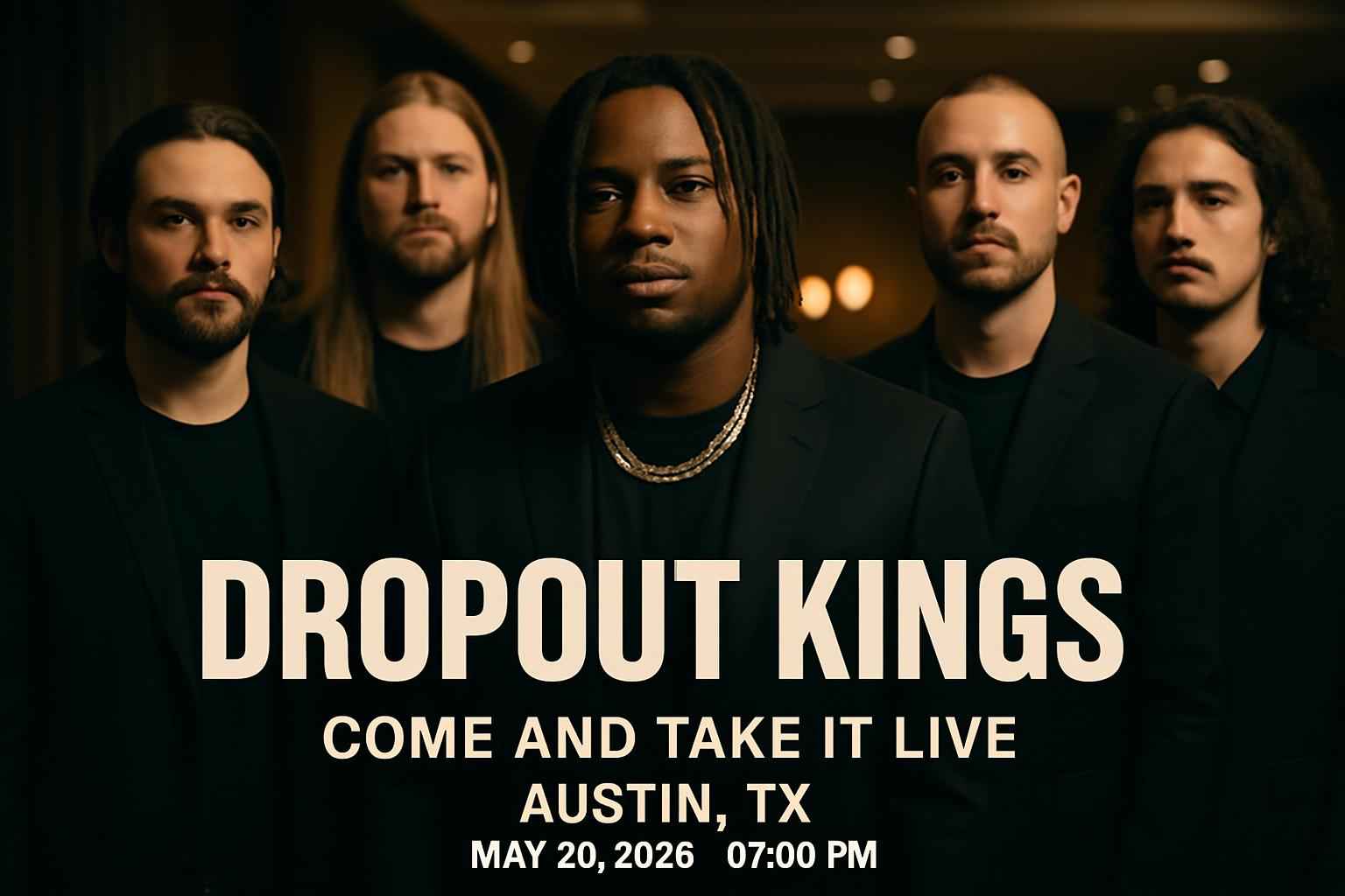 dropout-kings-come-and-take-it-live