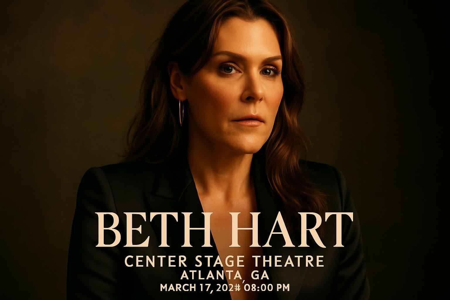 beth-hart-center-stage-theatre