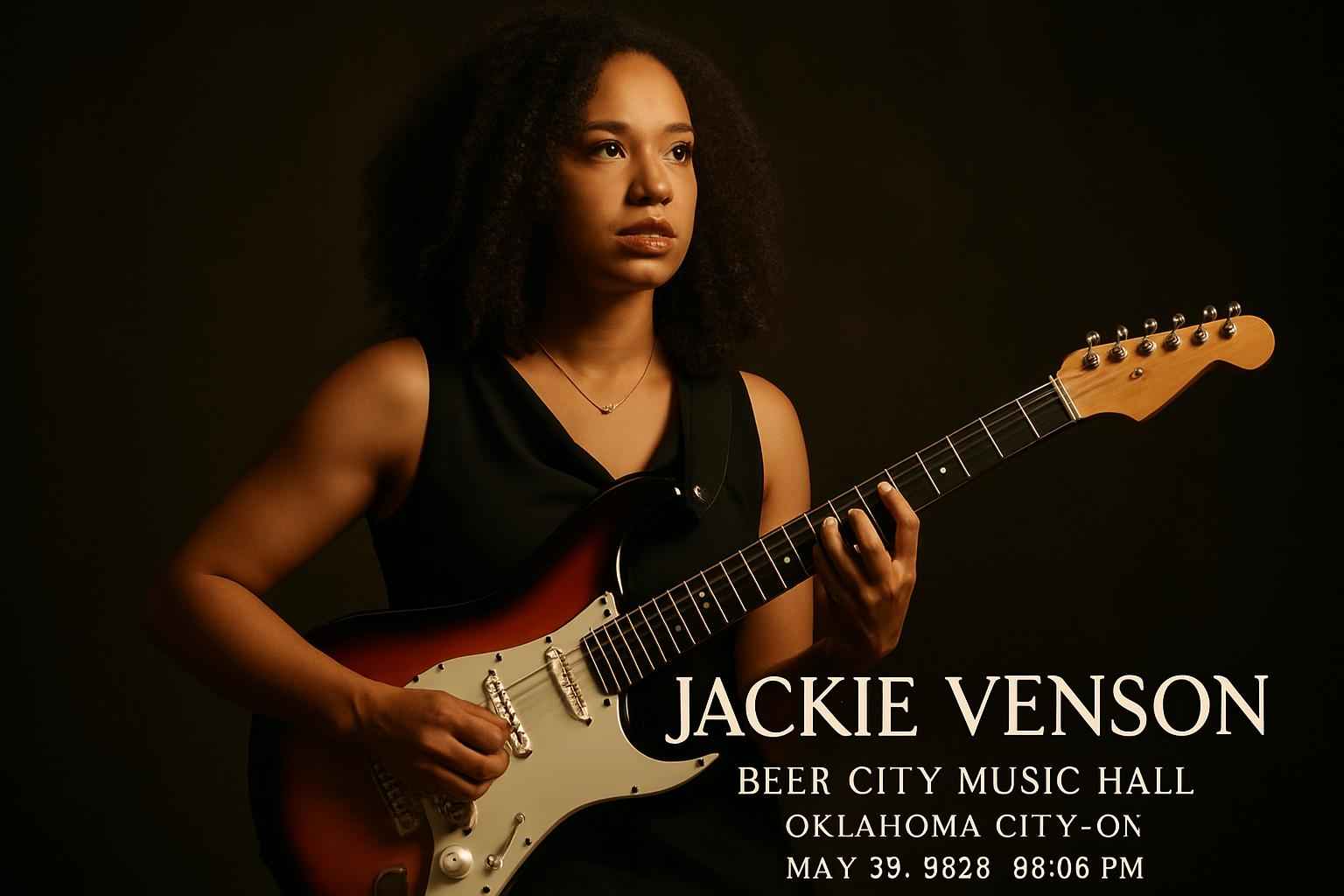jackie-venson-beer-city-music-hall