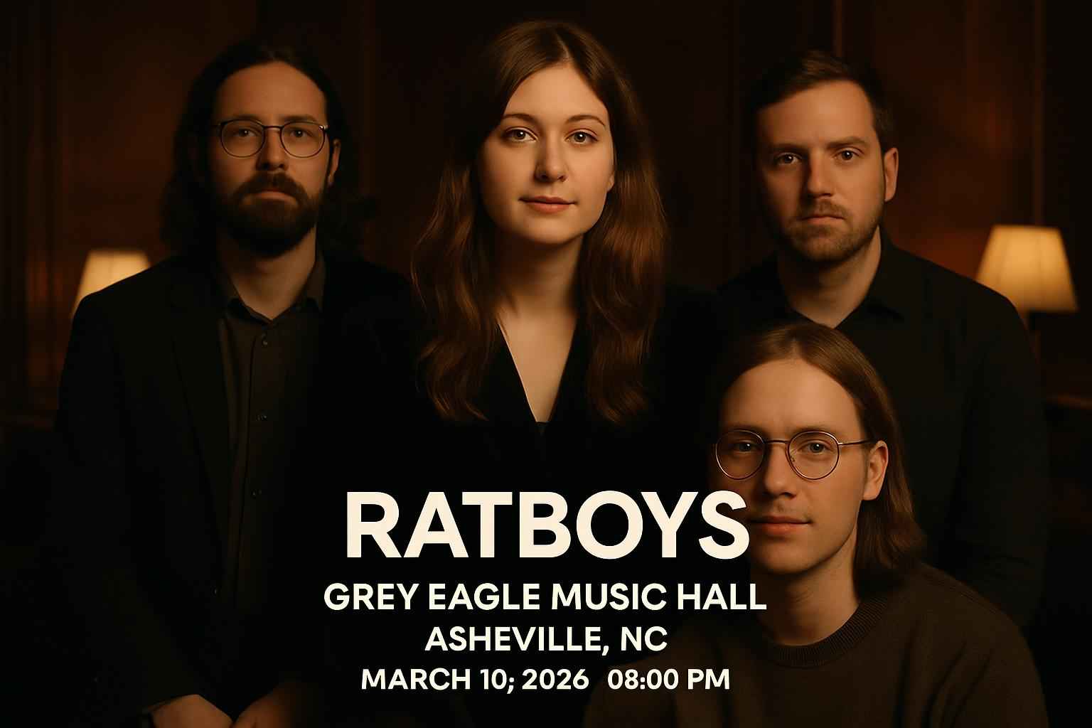 ratboys-grey-eagle-music-hall