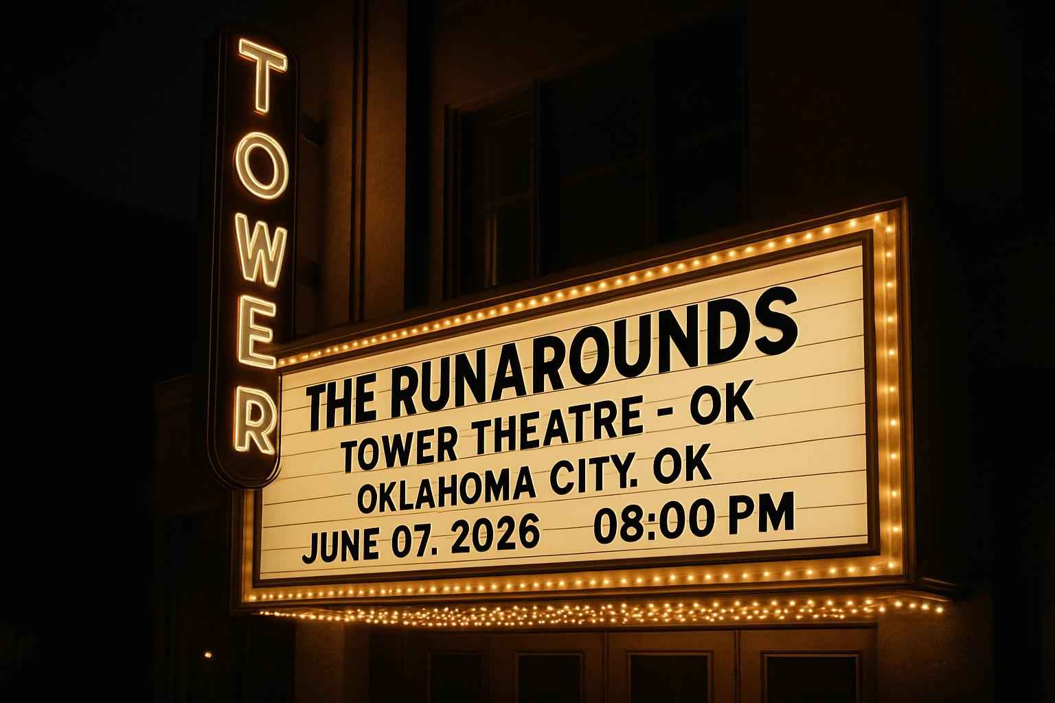 the-runarounds-tower-theatre-ok