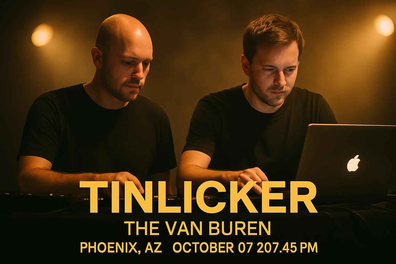 tinlicker-the-van-buren