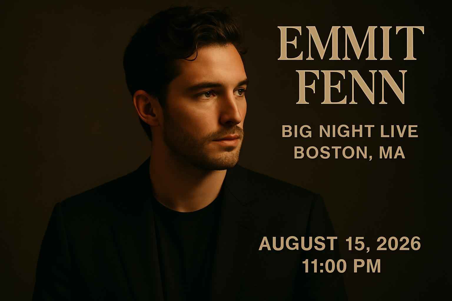 emmit-fenn-big-night-live