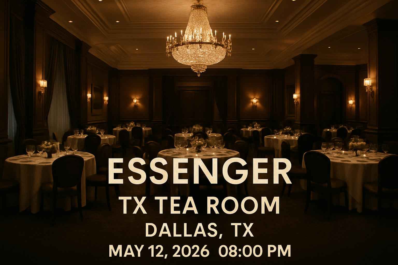 essenger-artist-tx-tea-room-dallas