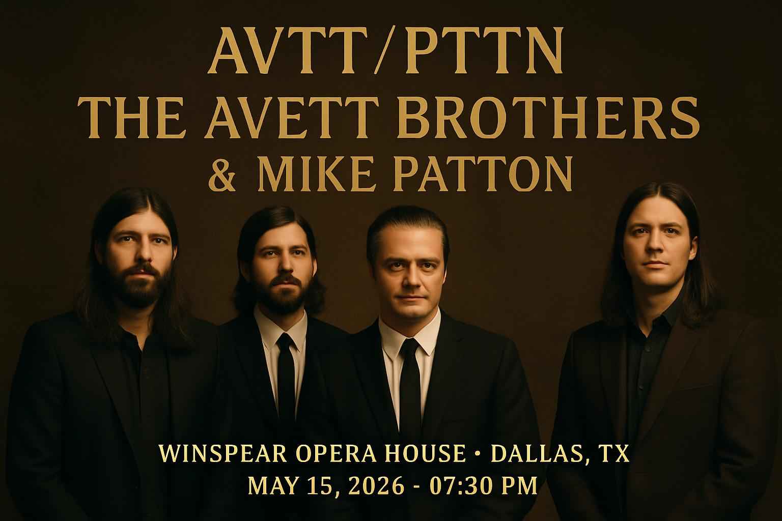 avtt-pttn-the-avett-brothers-mike-patton-winspear-opera-house