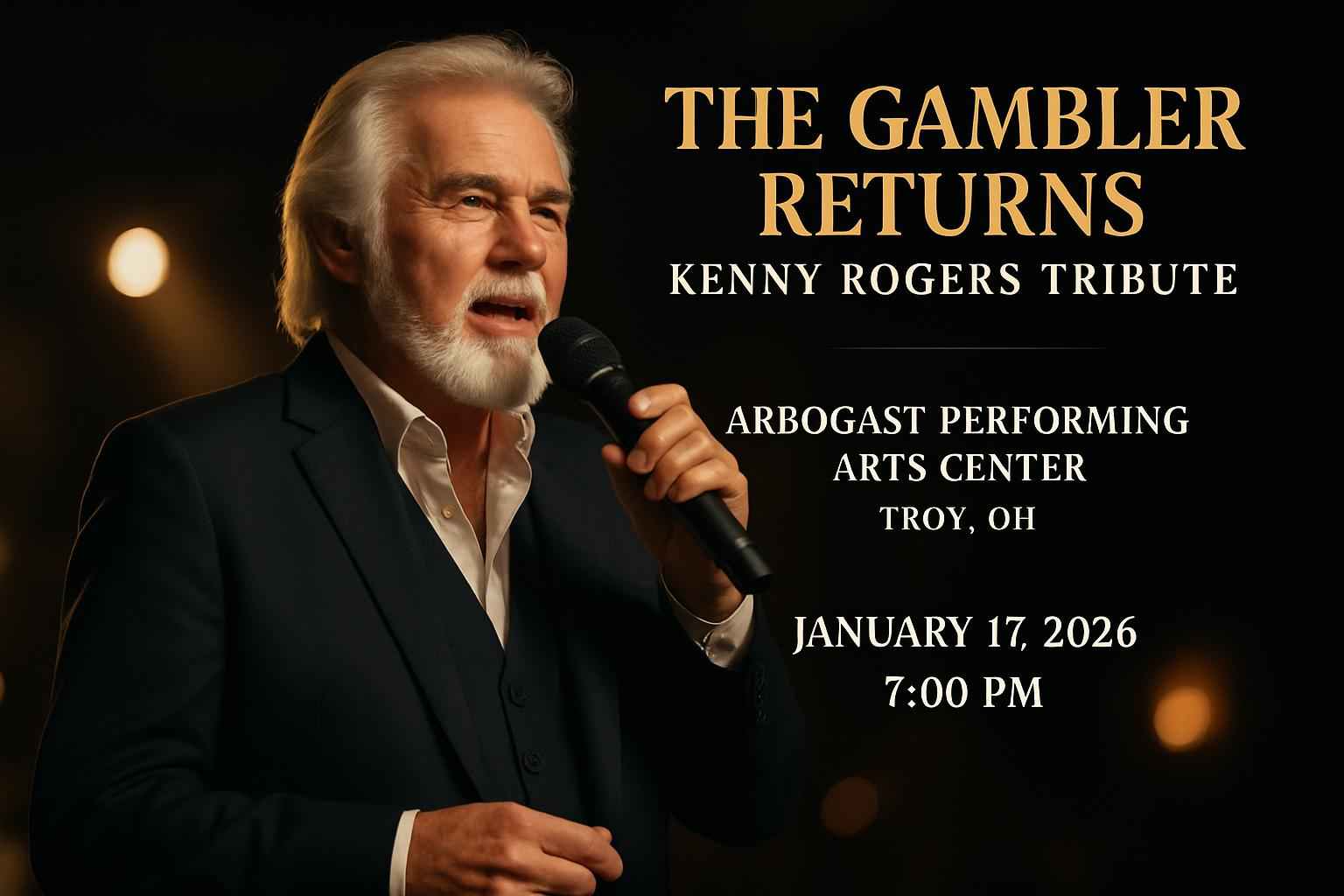 the-gambler-returns-kenny-rogers-tribute-arbogast-performing-arts-center