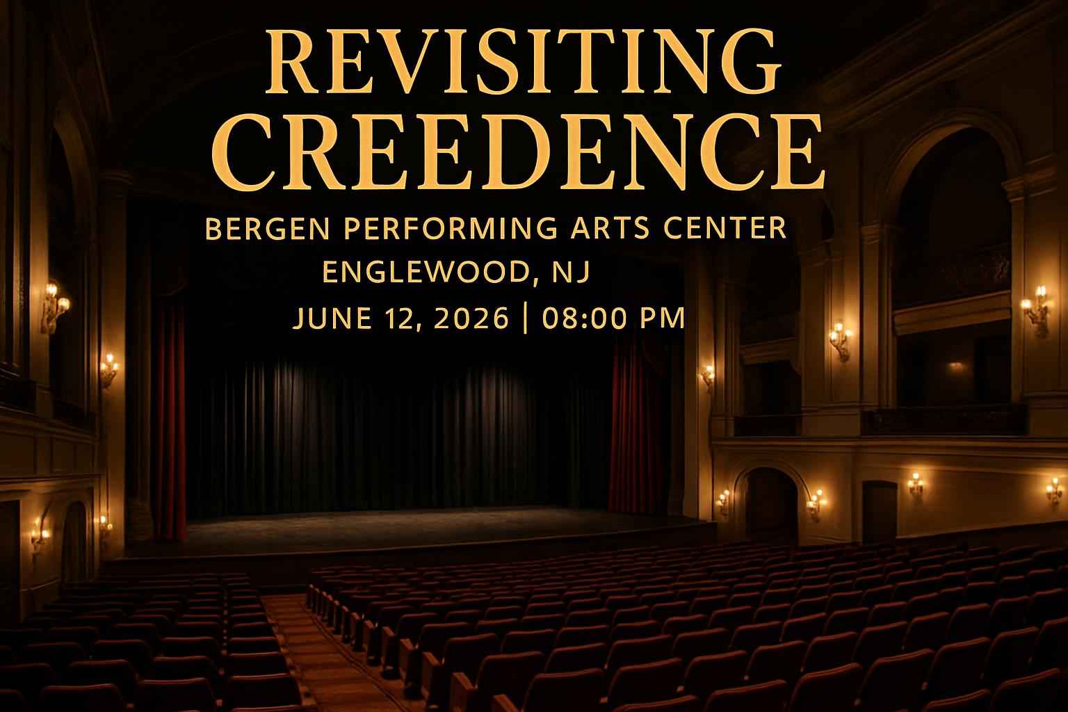 revisiting-creedence-bergen-performing-arts-center