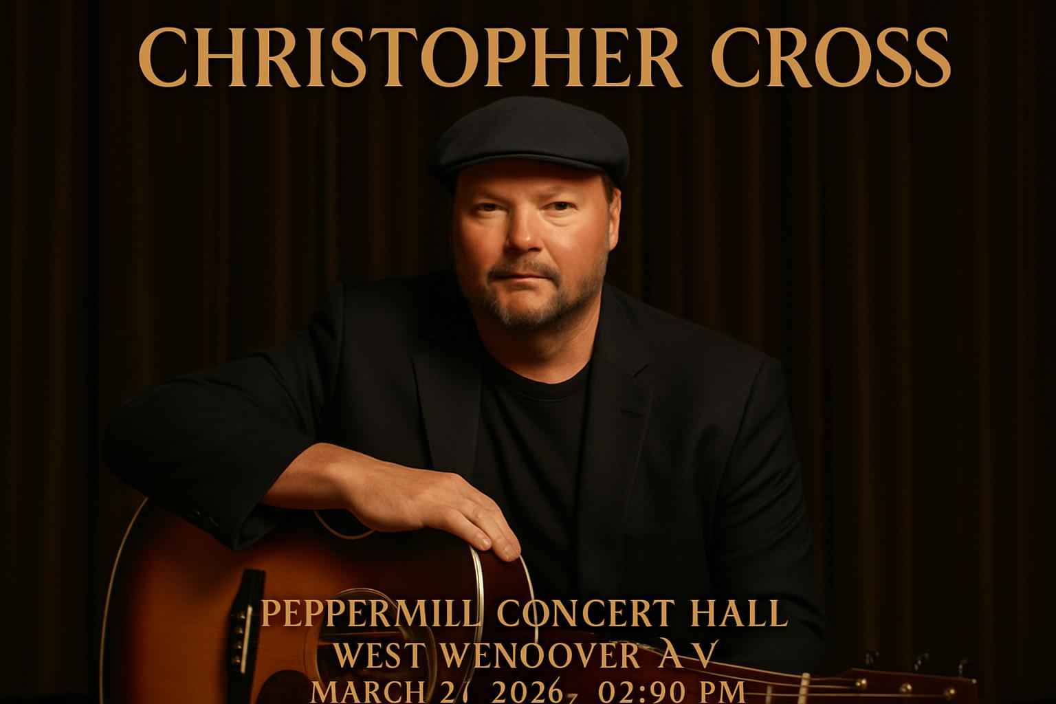 christopher-cross-peppermill-concert-hall