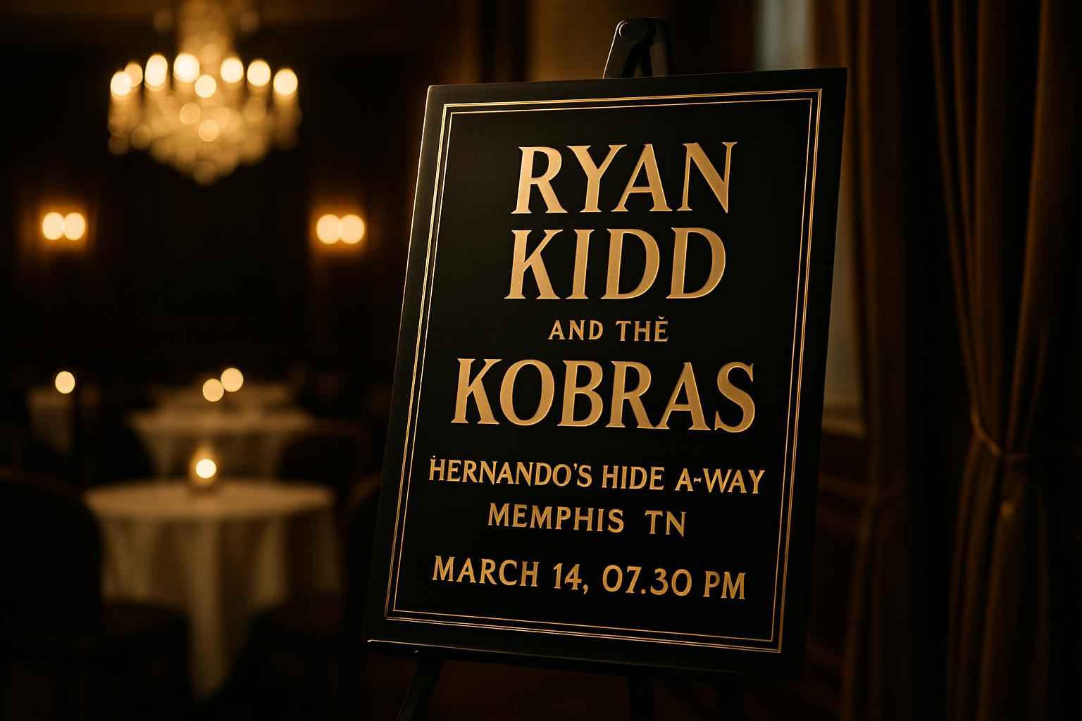 ryan-kidd-and-the-kobras-hernando-s-hide-a-way