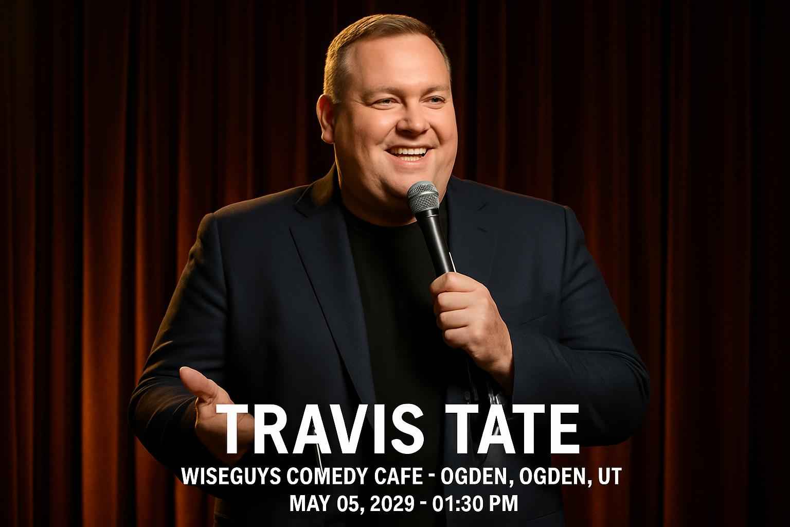 travis-tate-wiseguys-comedy-cafe-ogden