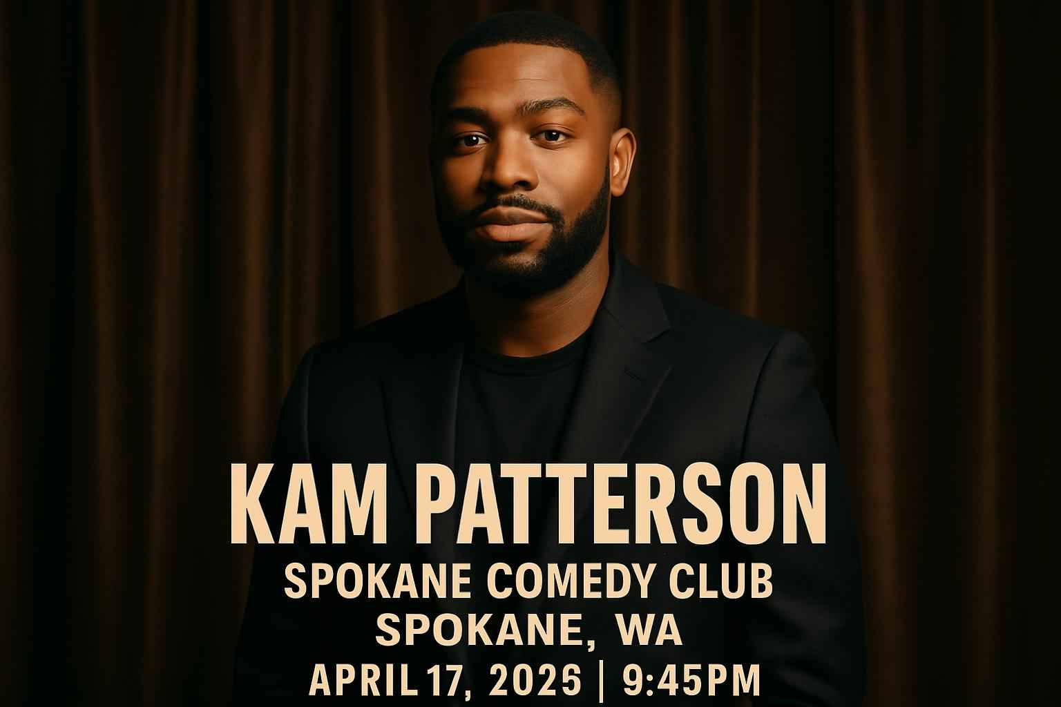 kam-patterson-spokane-comedy-club